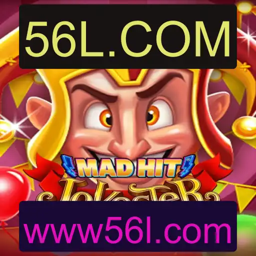 MadHitJokester: Mergulhe no Mundo da Comédia Estratégica com 56L.COM