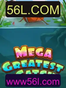 MegaGreatestCatch: Descubra o Jogo que Está Encantando Multidões