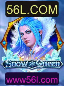 Descubra a Magia e Aventura do Jogo SnowQueen com 56L.COM